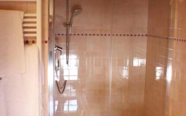 Agriturismo Caspineda