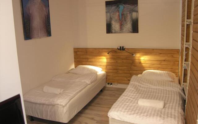 Murano Apartaments City Center