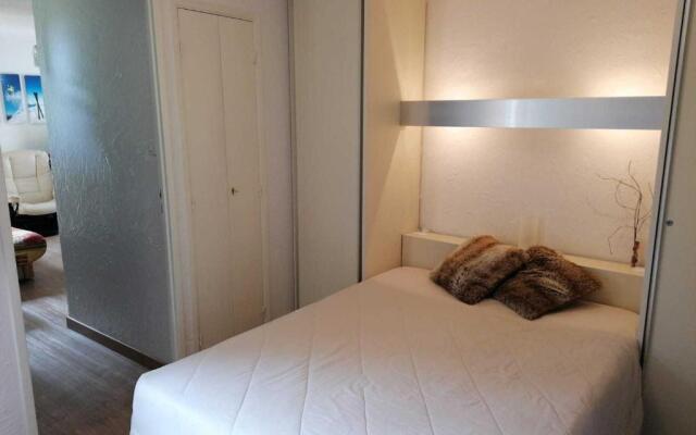 Appartement Les Deux Alpes, 2 pièces, 4 personnes - FR-1-516-43