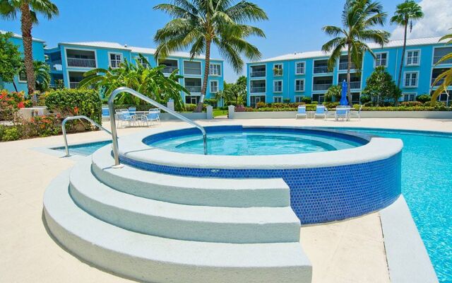 The Grandview Condos on Seven Mile Beach