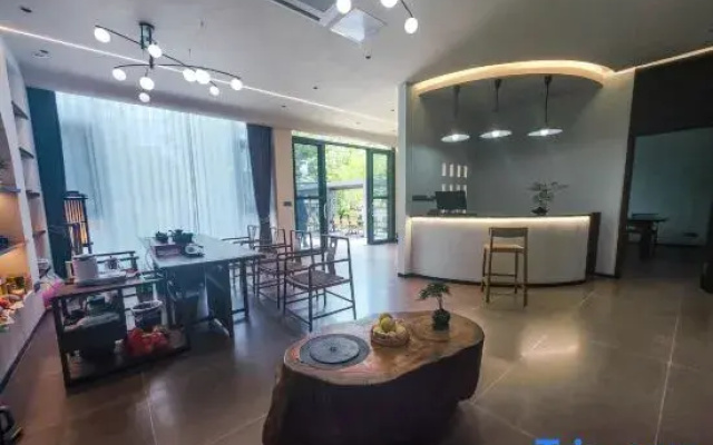 Yunding Homestay