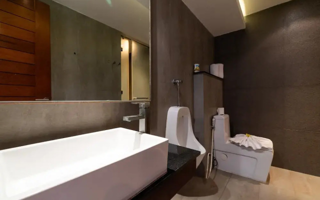 Phuket Moonlit Bay Seaview Resort&Spa