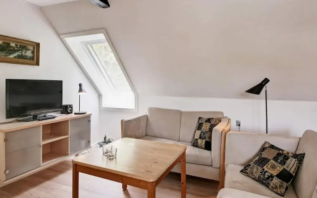 4 Person Holiday Home in Nexo-by Traum
