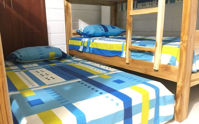 Casa Luna Hostal