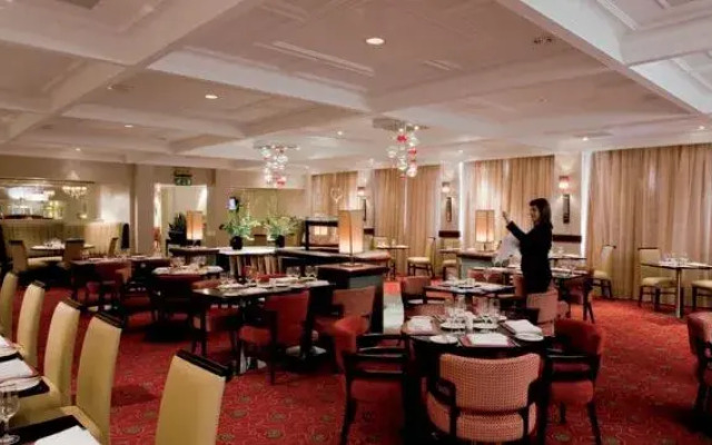 The Aberdeen Skyway Hotel