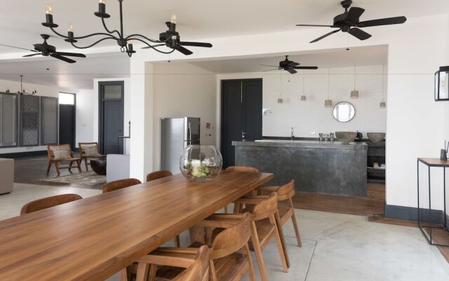 The Boat House Dikwella