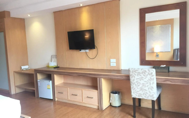 Kitlada Hotel