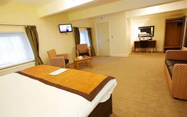Lord Nelson Hotel