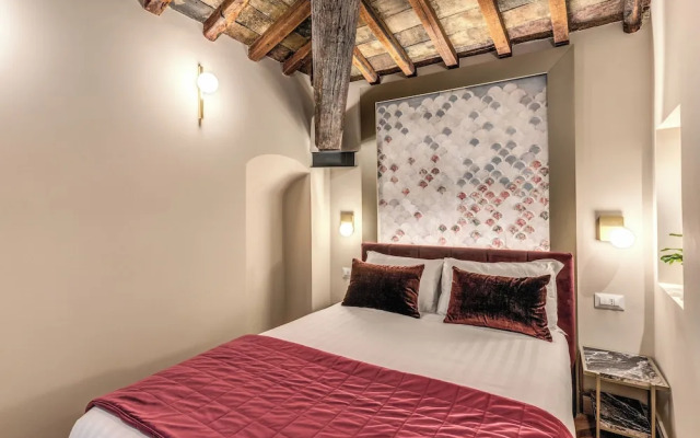 Palazzo Ottavia-Maison D'Art Collection