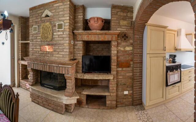 Agriturismo le Fontanelle