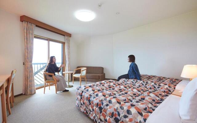 Hotel Familio Sado Aikawa