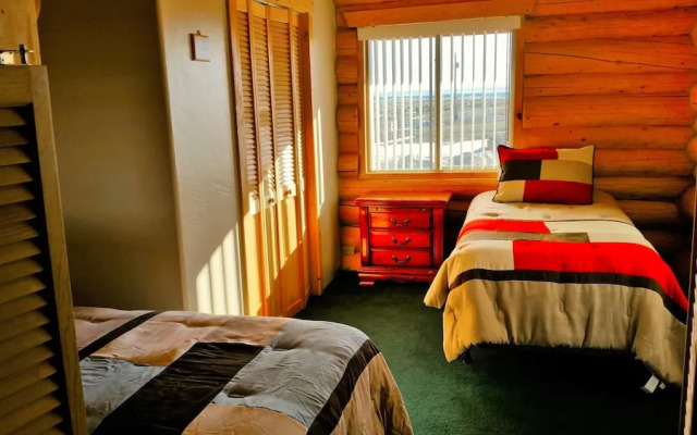Horsehead Mountain Lodge