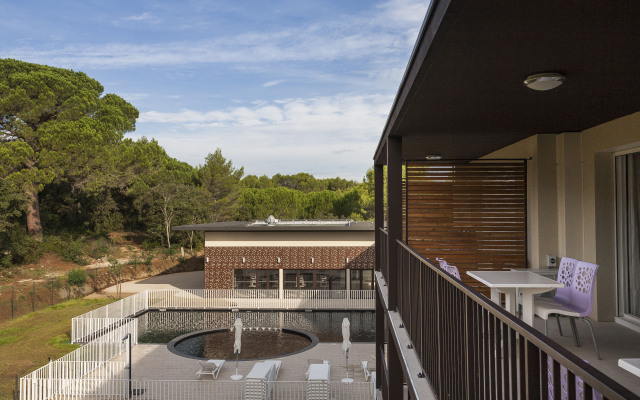 Residhotel – Résidence Pont du Gard
