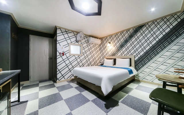 Daegu Da Iscong Elegance