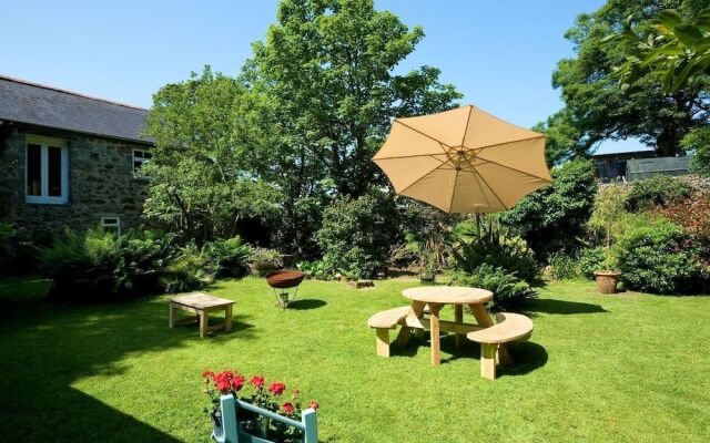 St Ives BnB at Chypons Farm
