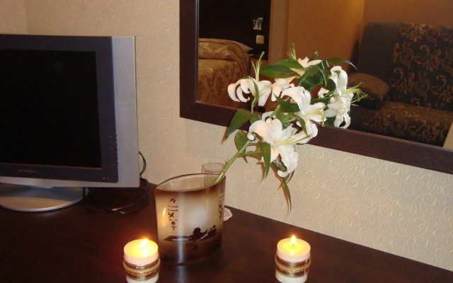 Апартаменты Невский Бриз