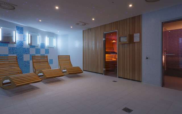 Best Western Hotel Jurata