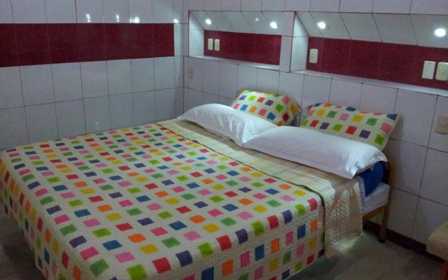 Hotel Livingston Inn