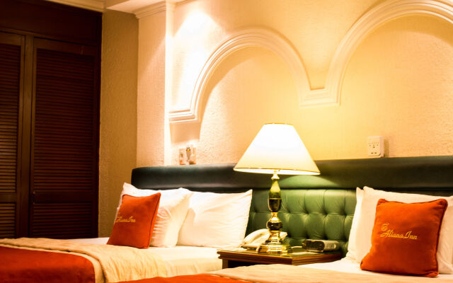 Hotel & Suites Aliana