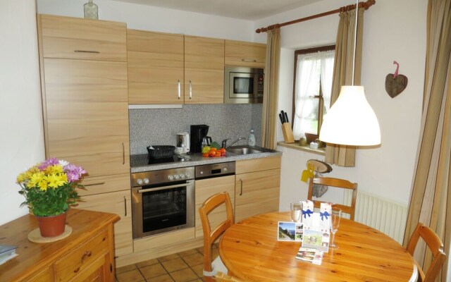 Wohnung 5 Ruhpolding