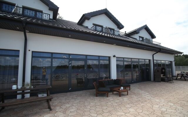 Osrodek Wypoczynkowy Placzewo