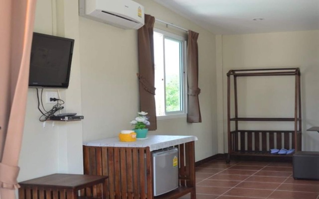 Pleai ta lea Resort