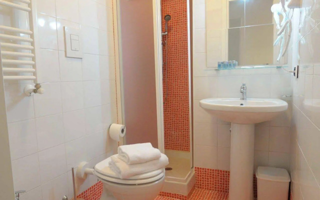 TrastevereDreamSuites B&B