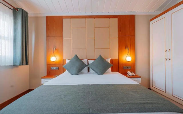 TS Park Hotel