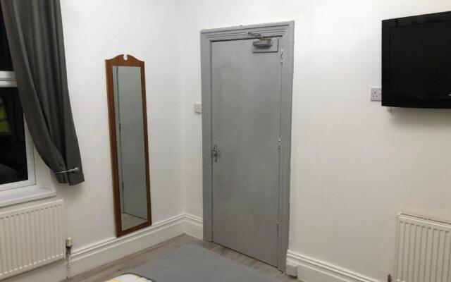 Tees Valley B&B apartment 1