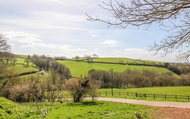 Wigham Cottage