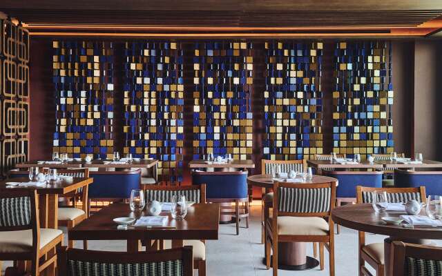Nobu Hotel San Sebastián
