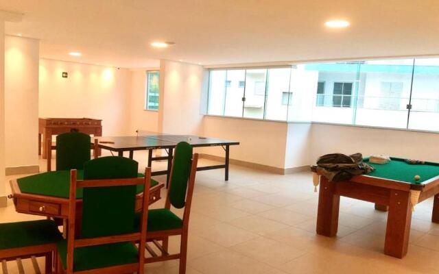 Apto House 06, Praia Grande Ubatuba