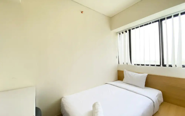 Best Deal And Restful 3Br Meikarta Apartment