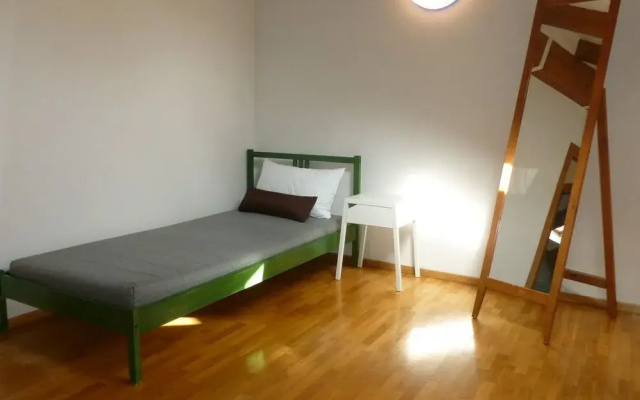 Casa Masù