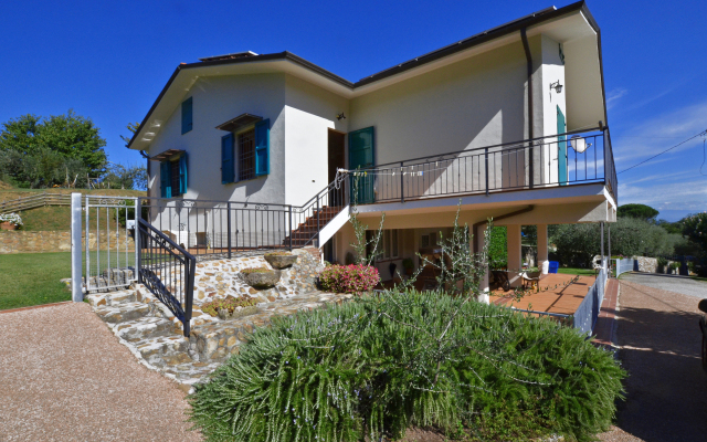Casa Andreini