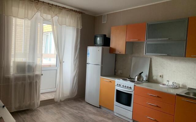 Apartments on Michurinskaya street 185A building 2
