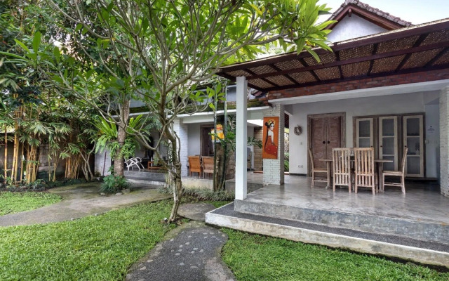 Villa Lanka