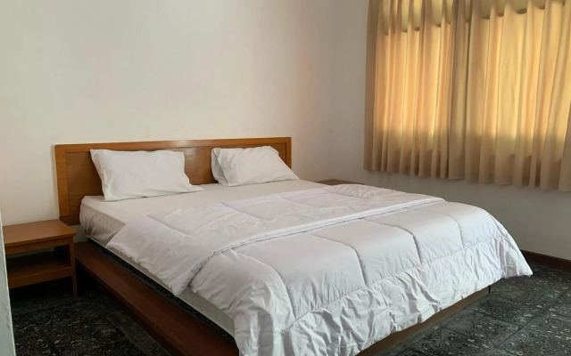 Capital O 93809 Wida Hotel