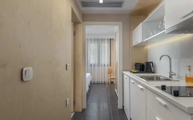 Alpe Luxury Accommodation