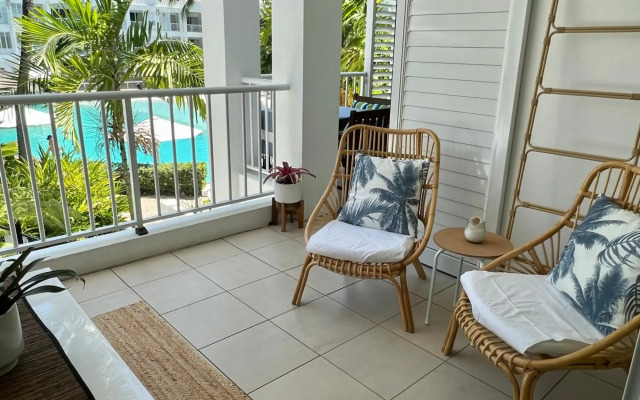 Peppers Beach Club and Spa - Palm Cove