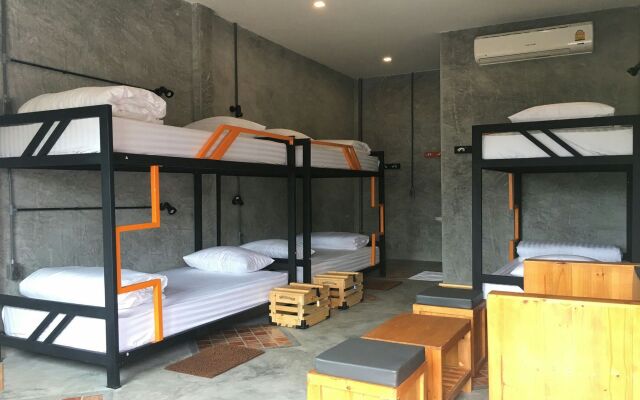 Sirah Hometel - Hostel