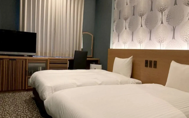 San Gran Hotel Sapporo Odori Park