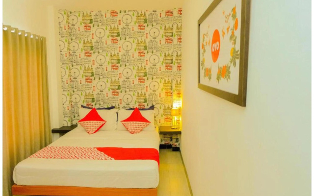 Hotel O 32 Guest House