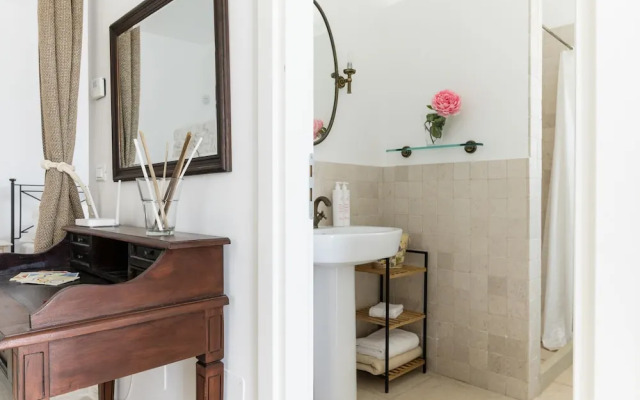 Villa Doc700 con Piscina by Wonderful Italy