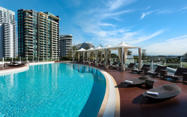 Sofitel Gold Coast Broadbeach