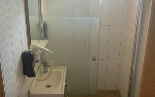 Otel Safran Palas