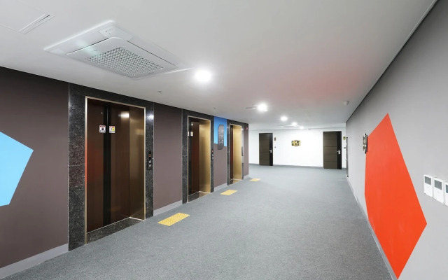 Mokpo Ocean Hotel
