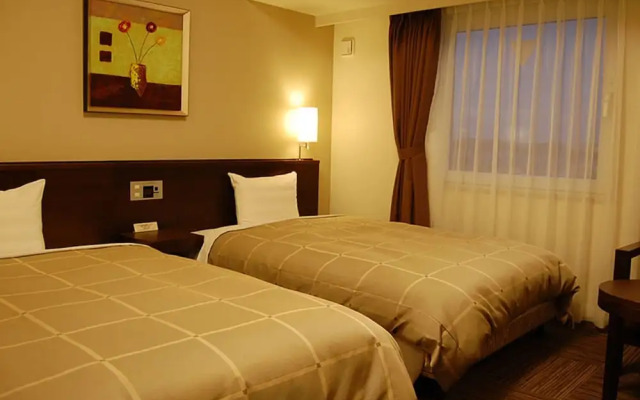 Hotel Route-Inn Natori