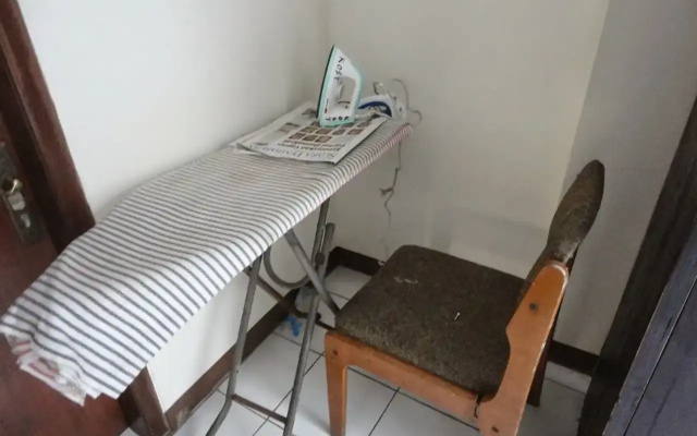 Eline Guesthouse Syariah