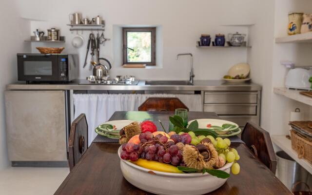 Trullo Santa Pazienza 5 3